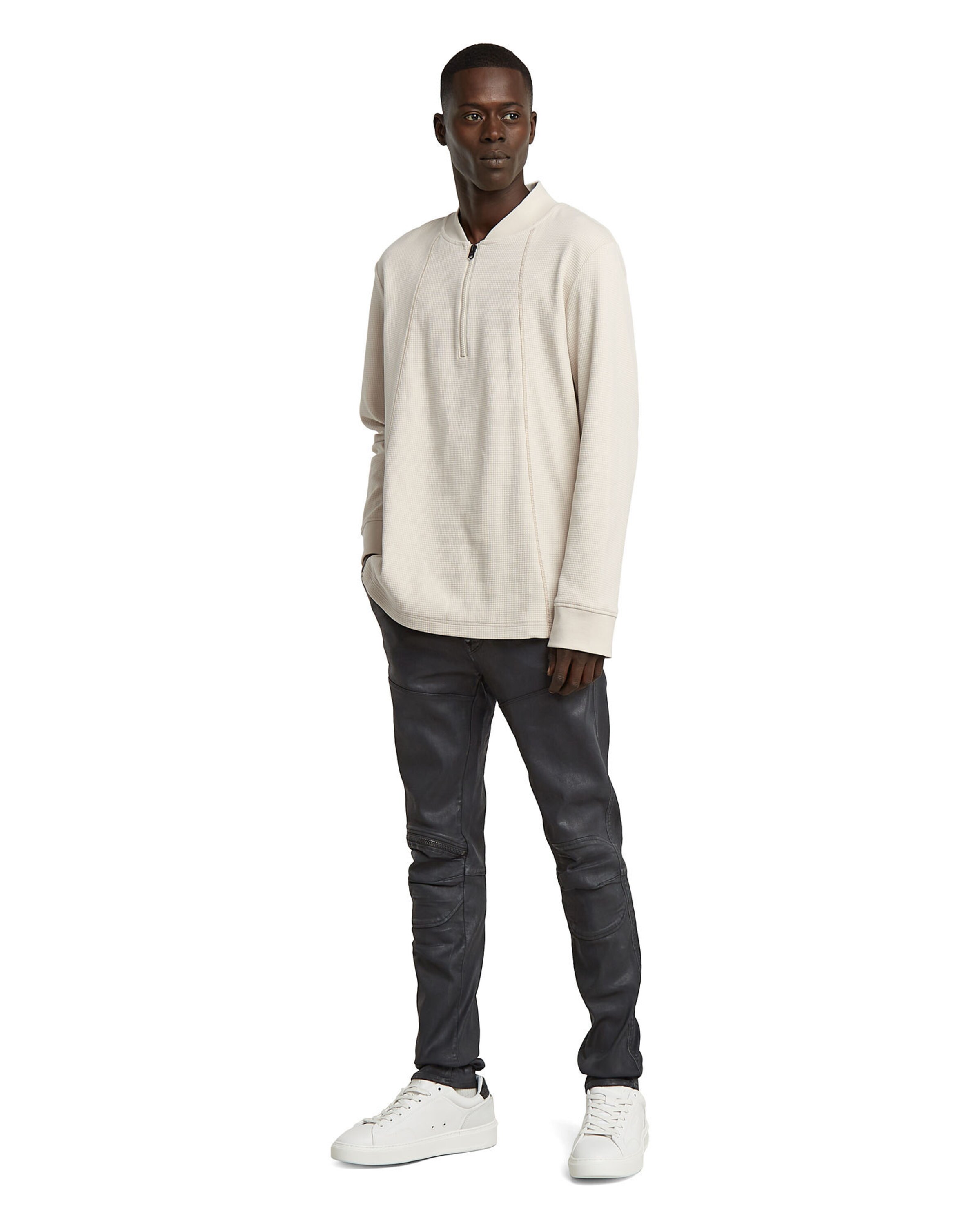 G-STAR Shirt in White