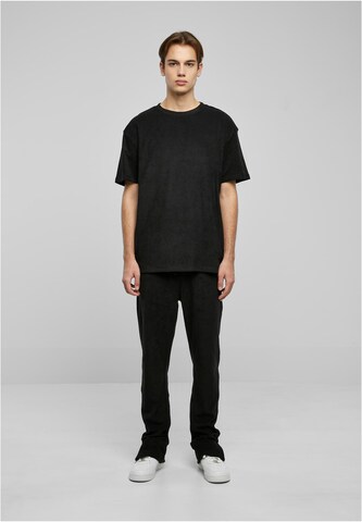 Urban Classics Shirt in Black