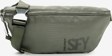 Sacs banane 'Marry' Suri Frey en vert : devant