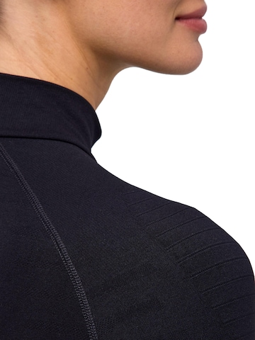 FALKE Base Layer in Black