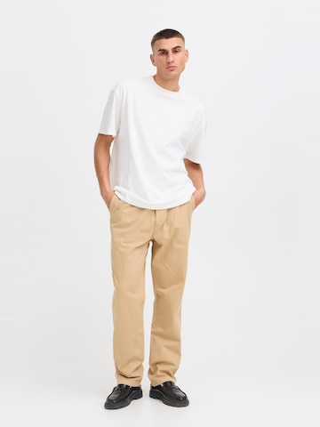 regular Pantaloni chino ' SDLIAM ' di !Solid in marrone