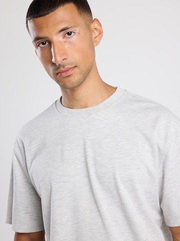 T-Shirt America Today en gris