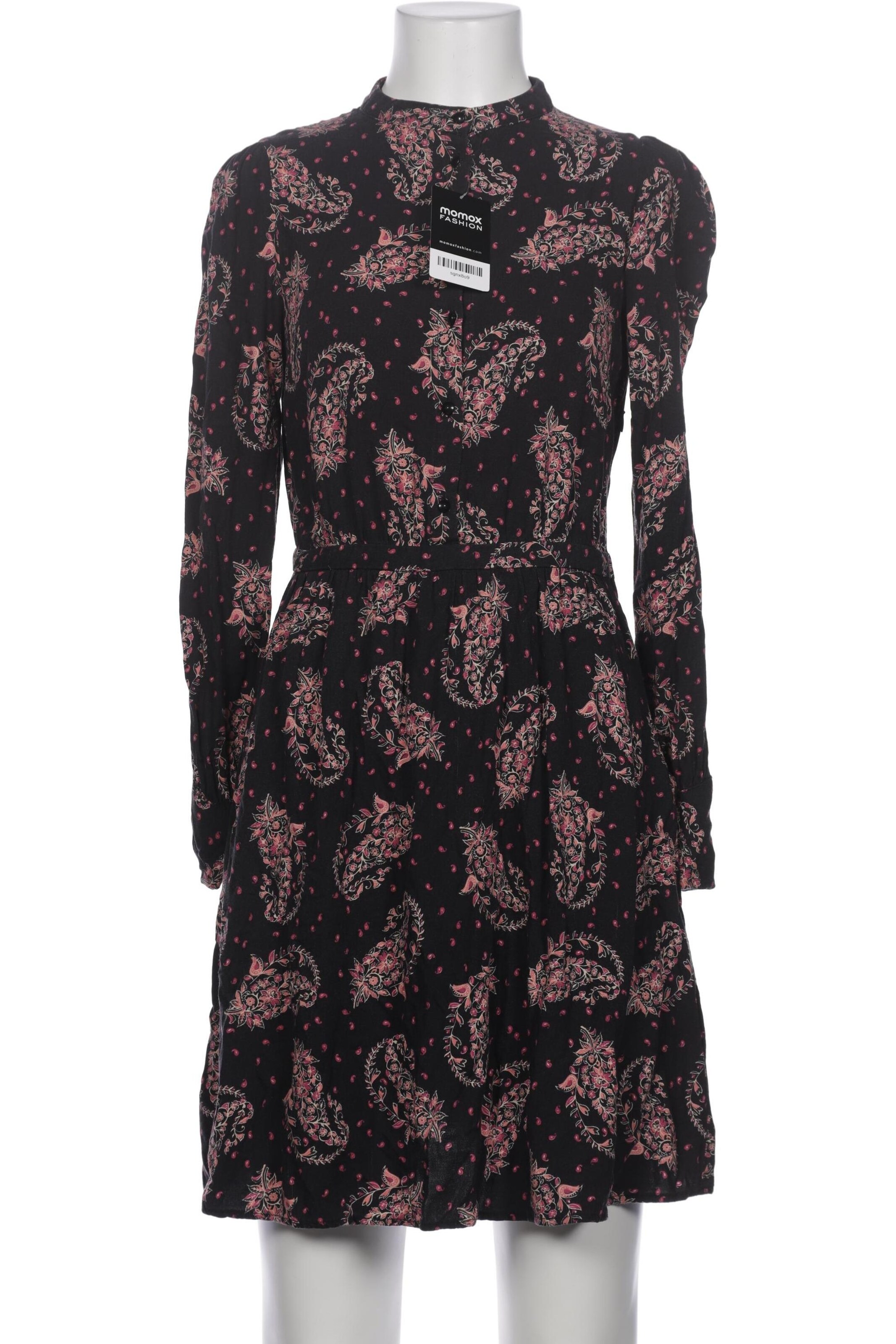 Orsay Dress in XS in Grey: front