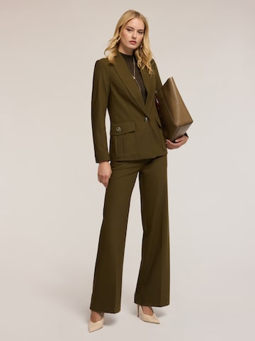 MOTIVI Blazers in Groen