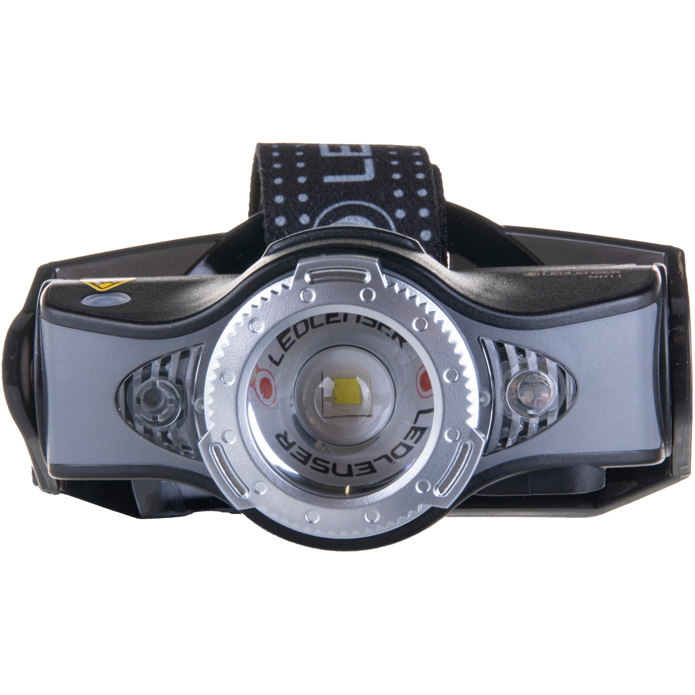 Led Lenser Electronics 'NEO9R' in Black