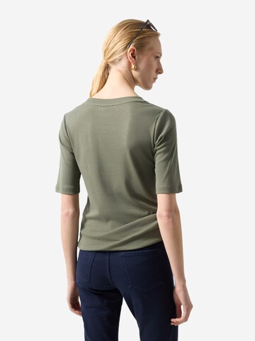BOGNER T-Shirt 'Nikini' in Grün