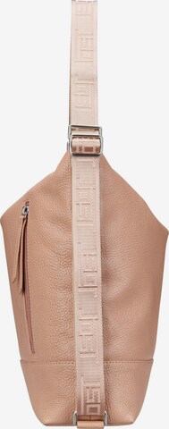JOST Shoulder Bag ' Vika 2' in Pink