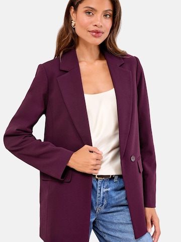Lipsy Blazer in Rot: Vorderseite