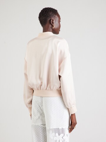 Giacca di mezza stagione 'Sal' di OH APRIL in beige