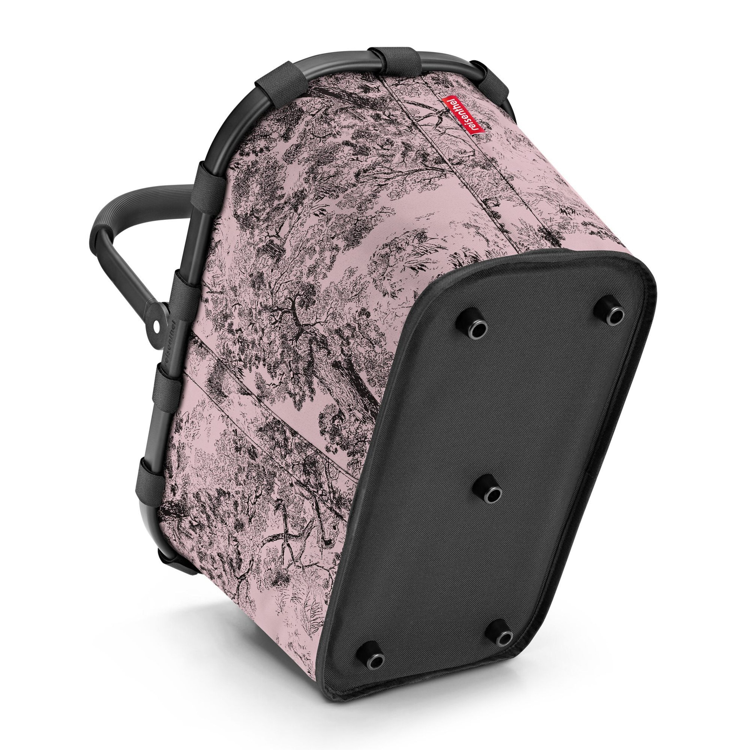 REISENTHEL Shopper in Pink