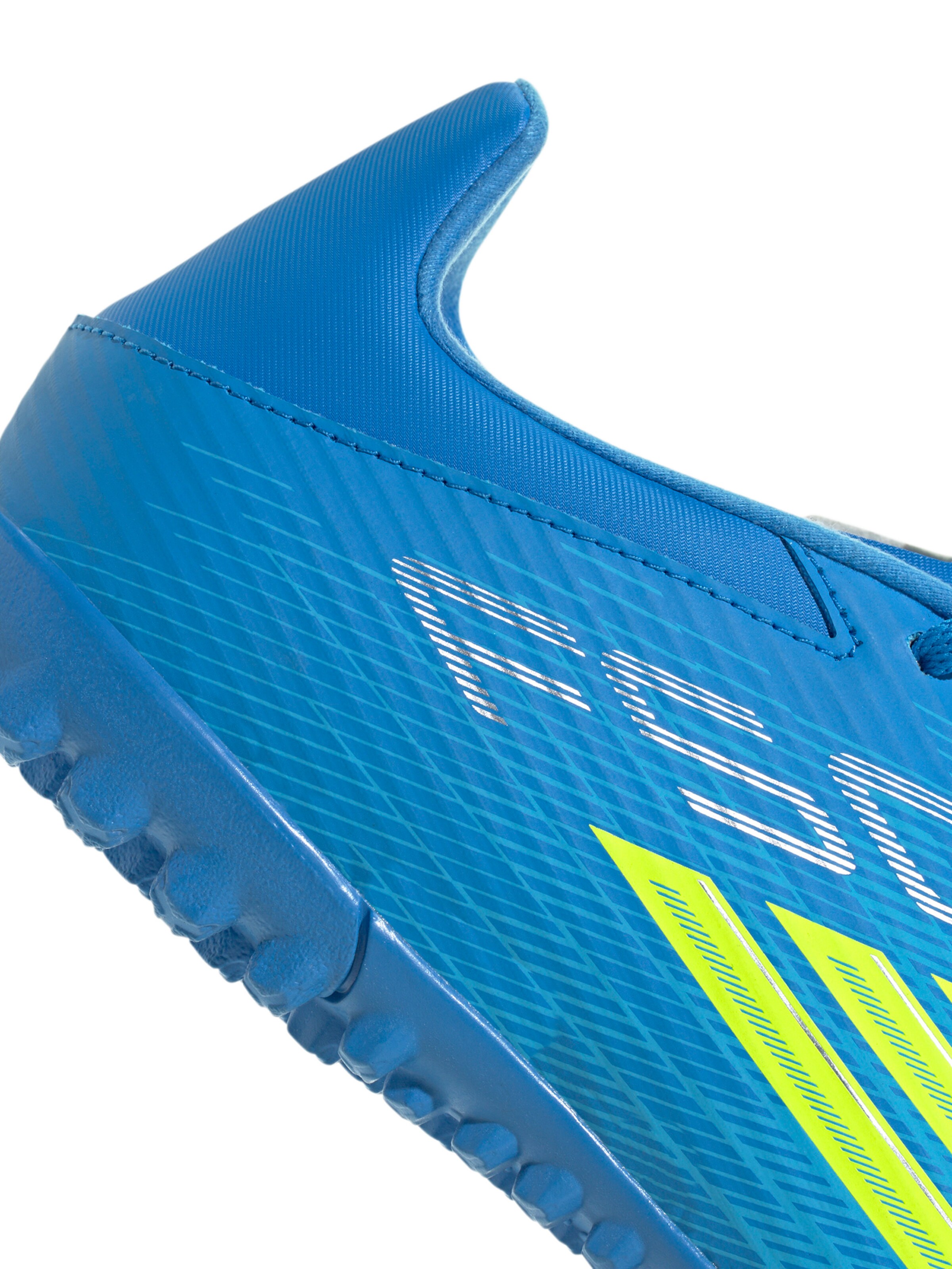 ADIDAS PERFORMANCE Спортивная обувь 'F50 CLUB TF' в Синий