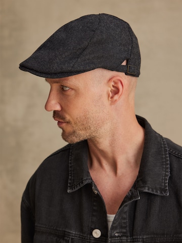 Cappello 'Pius' di DAN FOX APPAREL in nero