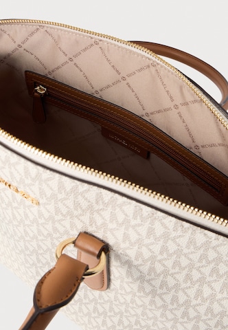 Borsa a mano 'Murphy' di MICHAEL Michael Kors in beige
