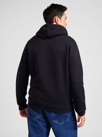 HOLLISTER Свитшот в Черный