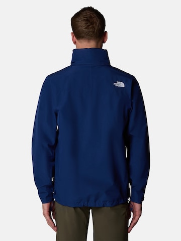 THE NORTH FACE - Chaqueta de montaña 'Sangro' en azul