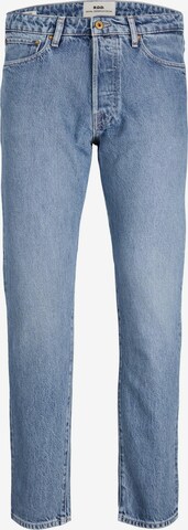 regular Jeans 'Chris Royal' di JACK & JONES in blu: frontale