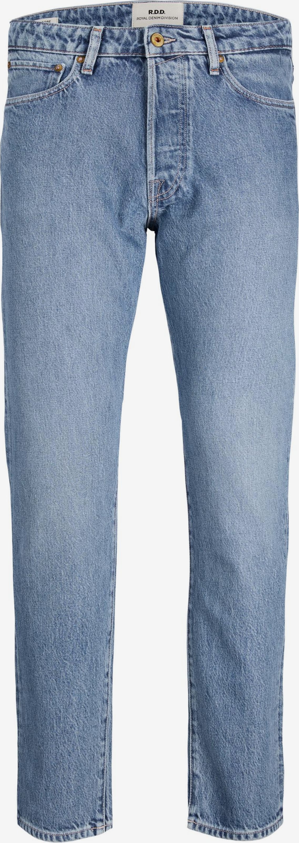 R.D.D. ROYAL DENIM DIVISION Regular Jeans 'Chris Royal'