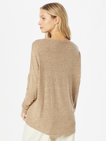 Soyaconcept Pullover 'Biara' in Beige