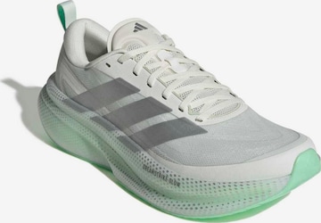 ADIDAS PERFORMANCE Обувь для бега 'SUPERNOVA GLIDE' в Белый: спереди