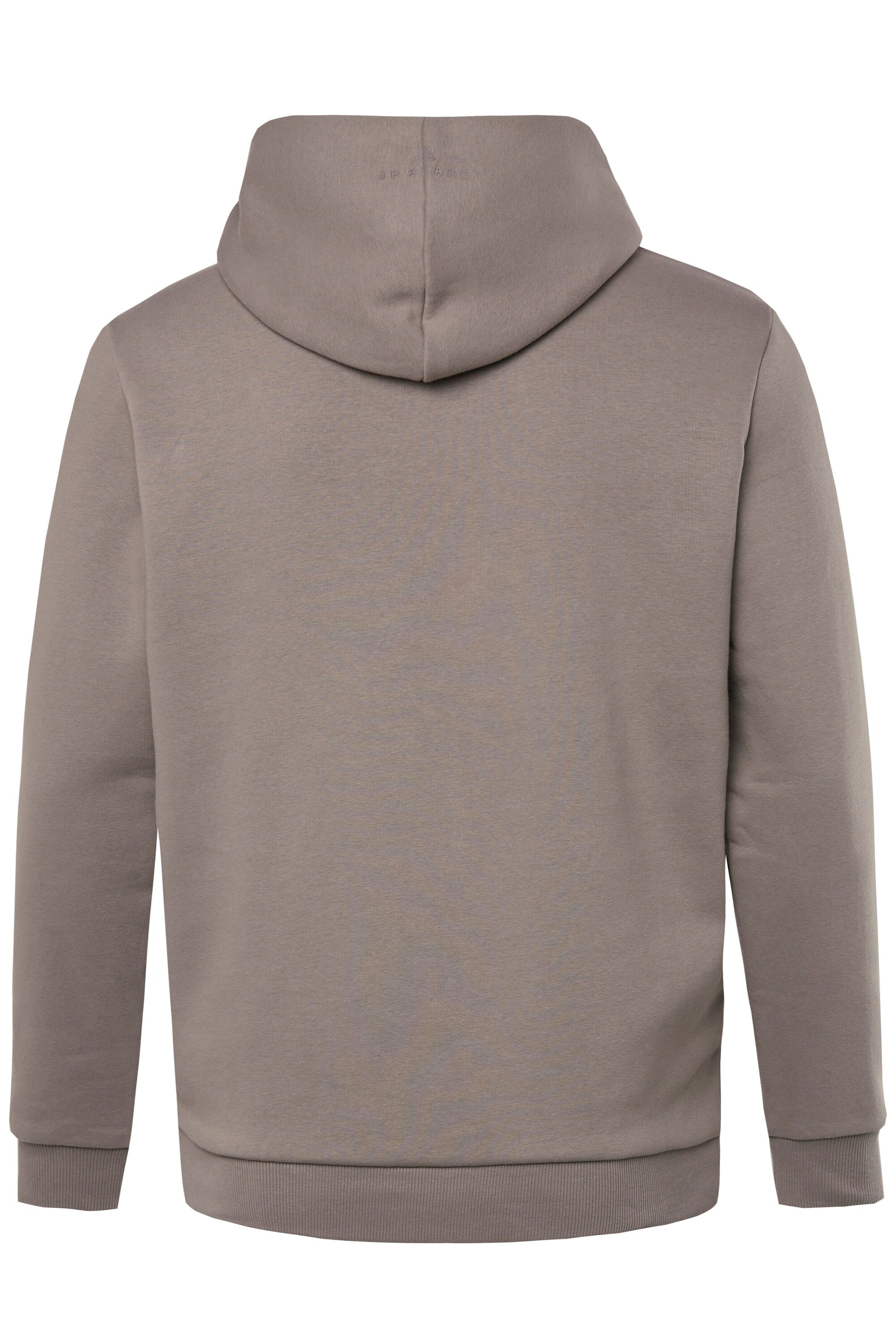 Sweat-shirt JP1880 en gris