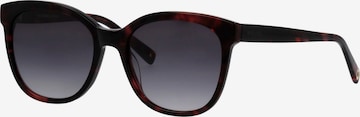 BRENDEL eyewear Sunglasses in Pink: front