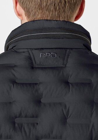 REDPOINT Performance Jacket in Blue