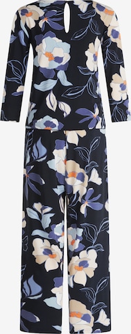 Tuta jumpsuit di Betty Barclay in blu