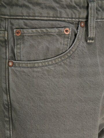 JACK & JONES Loose fit Jeans 'CHRIS COOPER' in Grey