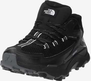 Botine 'VECTIV TARAVAL FUTURELIGHT' de la THE NORTH FACE pe negru: față