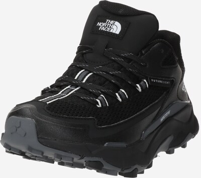 THE NORTH FACE Boots 'VECTIV TARAVAL FUTURELIGHT' in Black / White, Item view