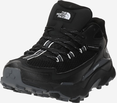 THE NORTH FACE Boot 'VECTIV TARAVAL FUTURELIGHT' i svart / vit, Produktvy