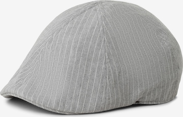 Nils Sundström Beanie in Grey: front