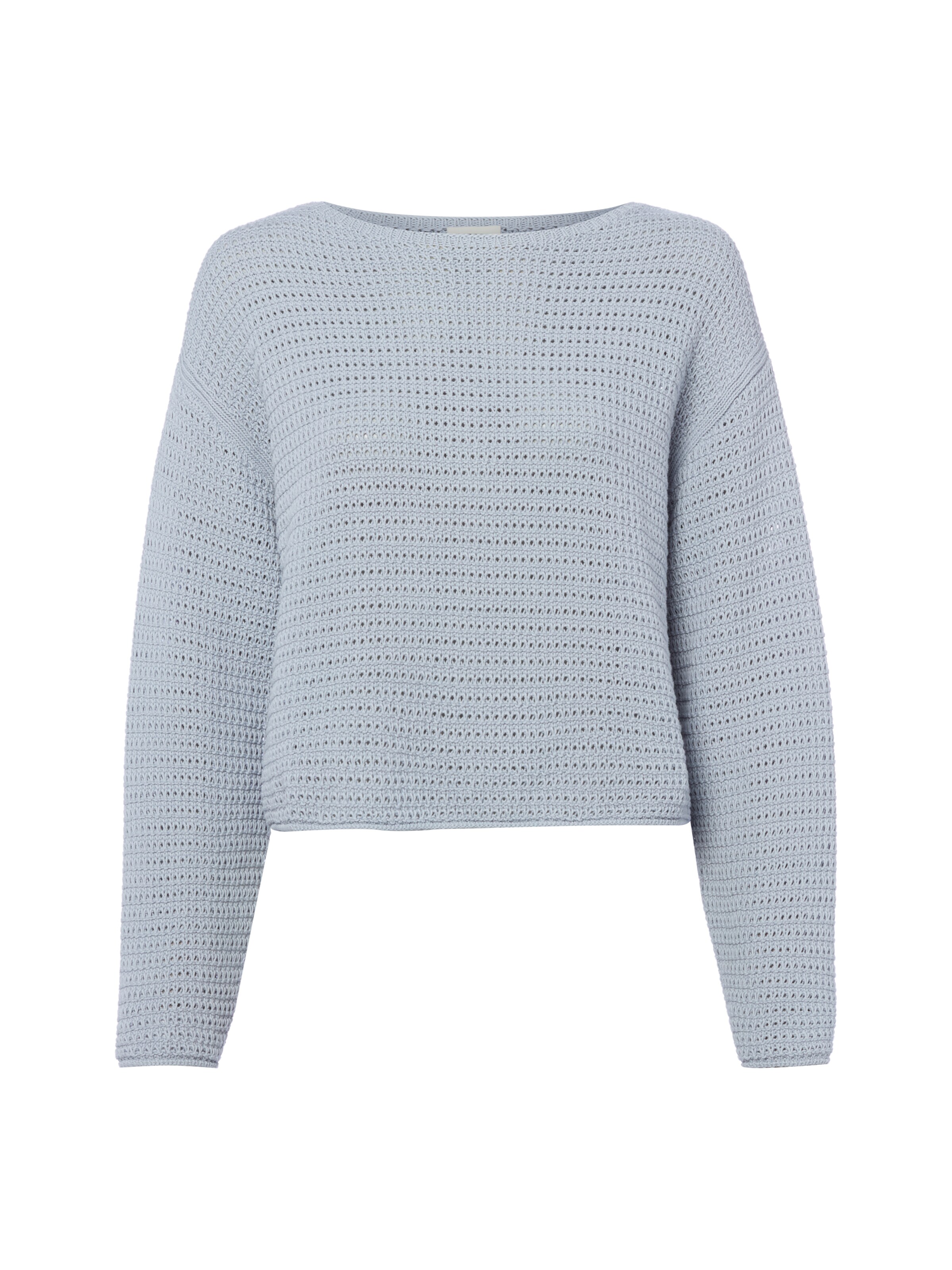 DRYKORN Sweater in Blue
