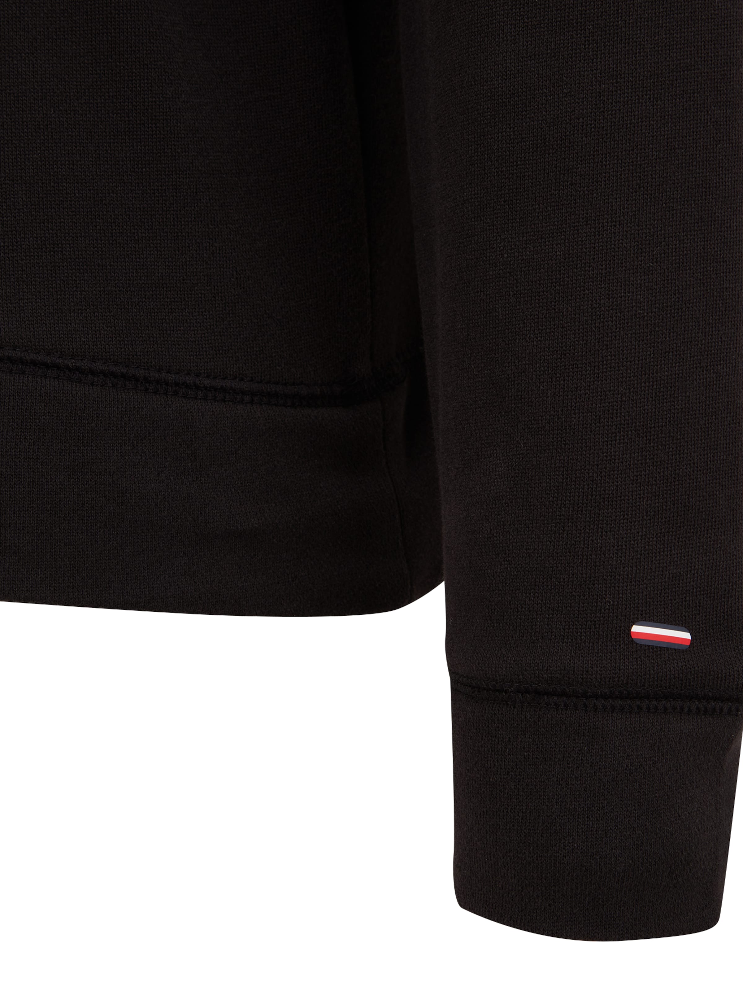 Tommy Hilfiger Underwear Sweatshirt in Black