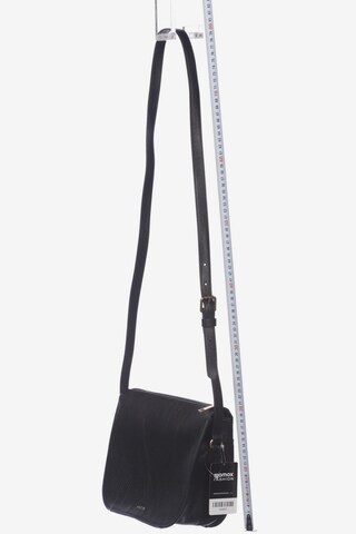 FOSSIL Handtasche klein Leder One Size in Schwarz