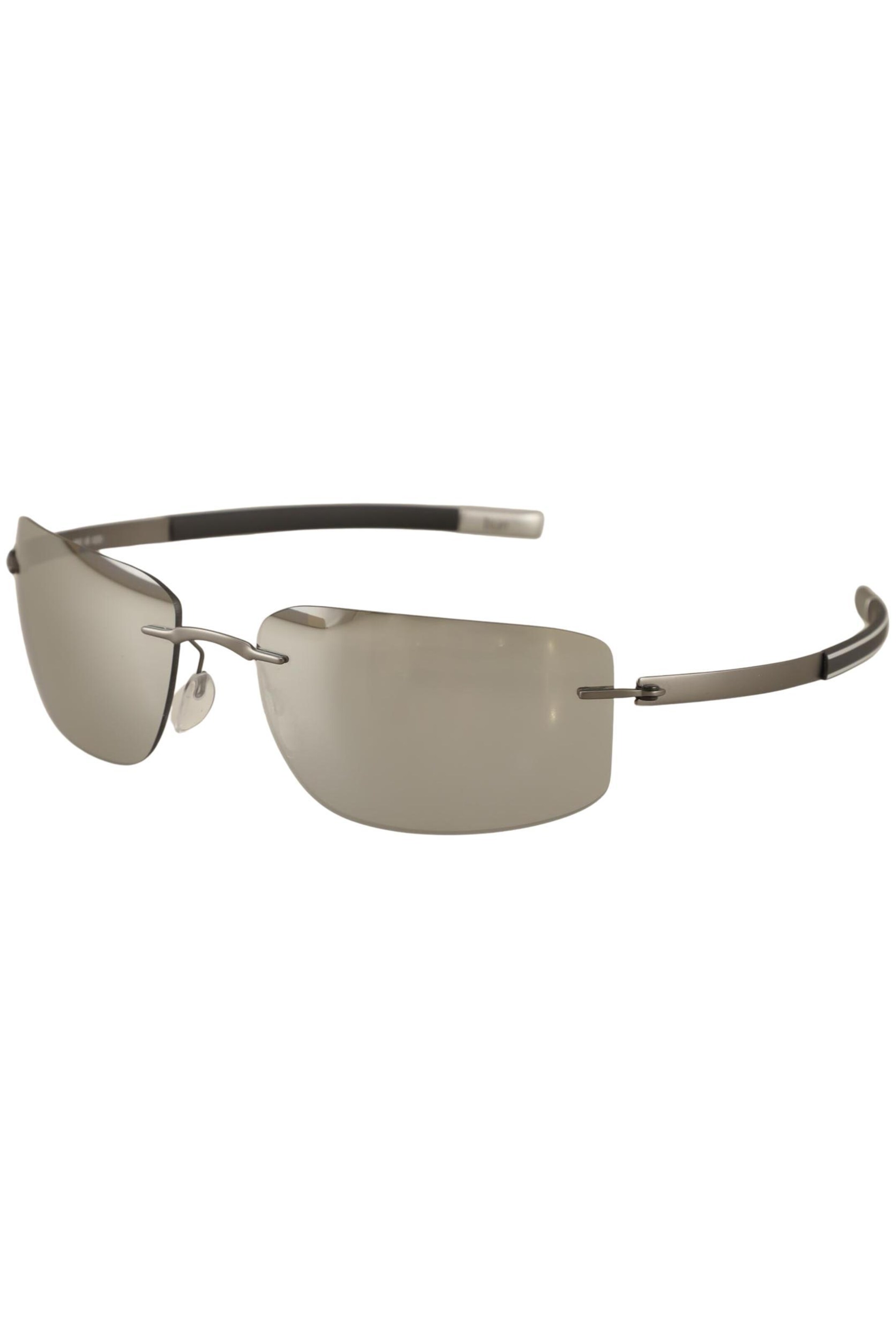silhouette Sunglasses in One size in Silver: front