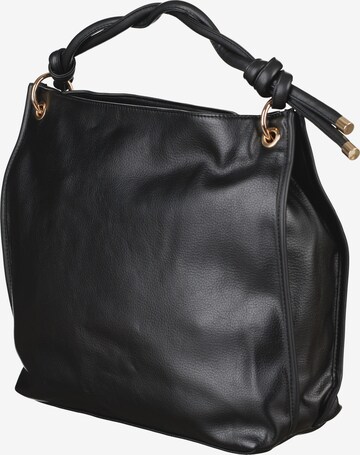 HARPA Handbag 'Colorado' in Black