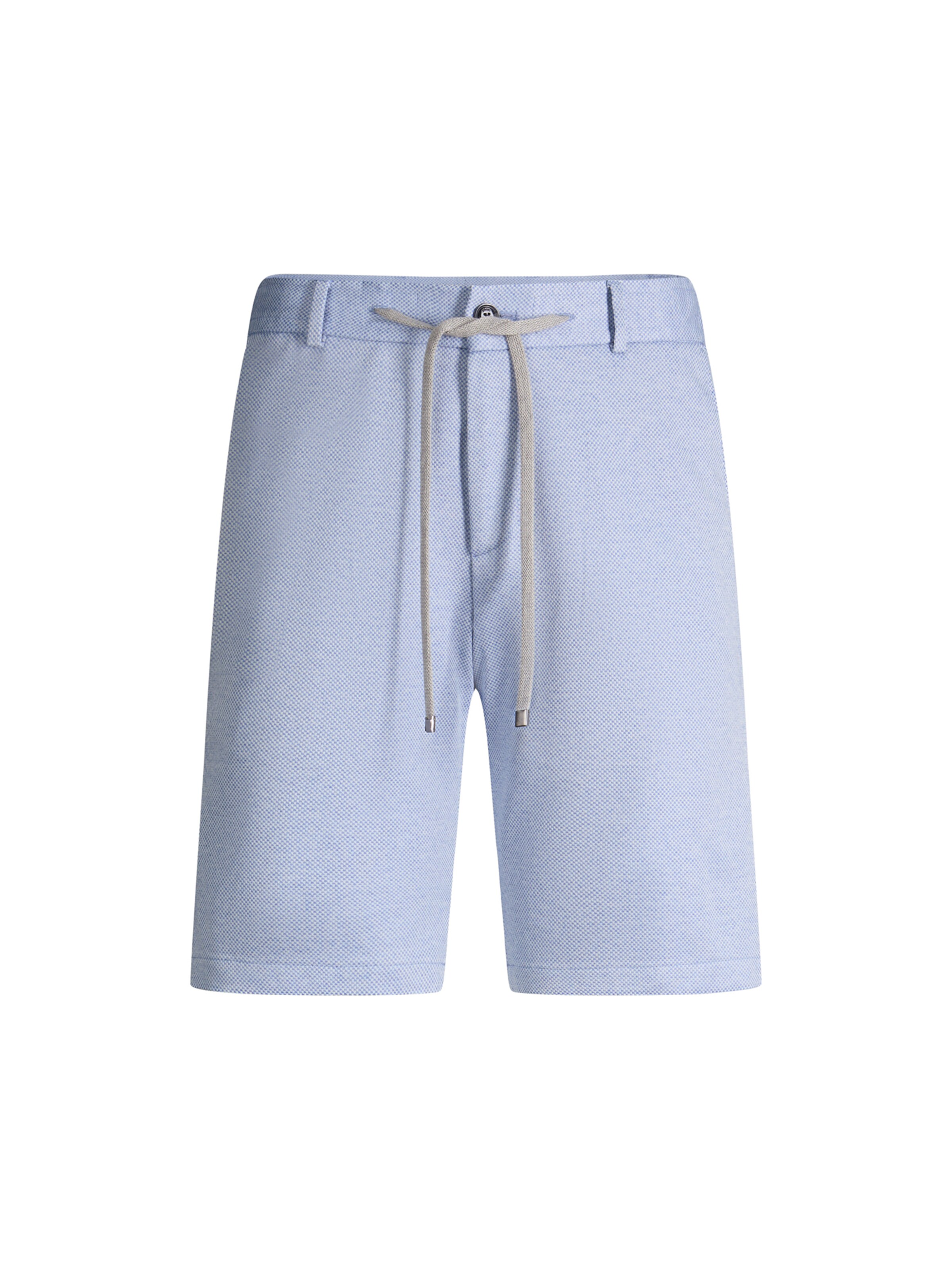 JOOP! Regular Chino trousers 'Capri' in Blue: front