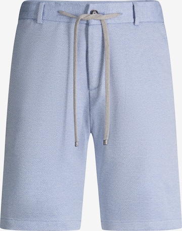 Pantalon chino 'Capri' JOOP! en bleu : devant