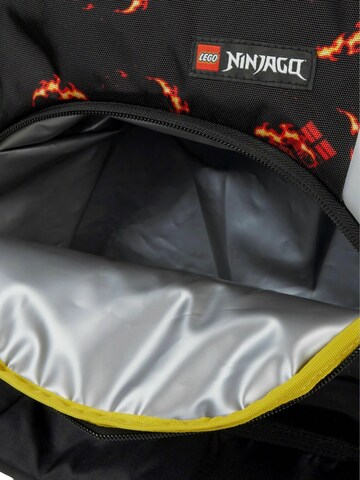 LEGO® Bags Tas ' FlexiFit ' in Rood
