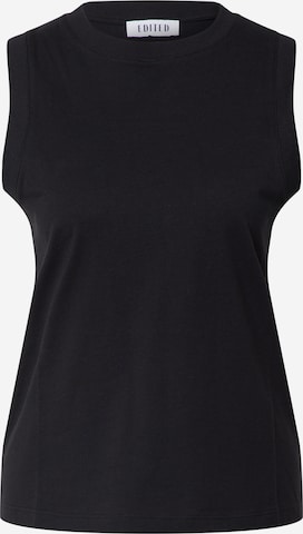 EDITED Top 'Janet' in Black: front