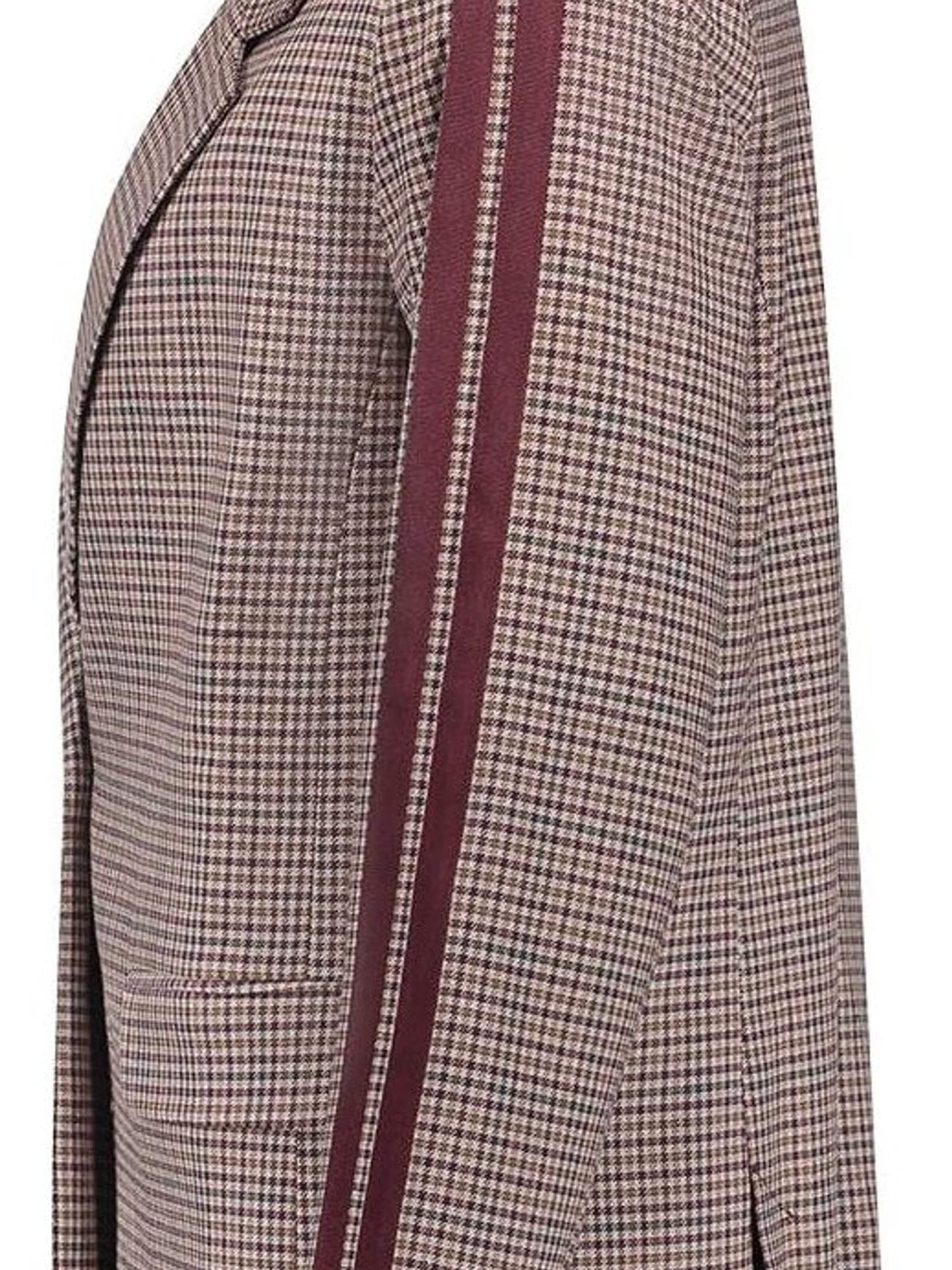 Geisha Blazers in Bruin