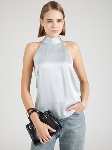 Samsøe Samsøe Top 'Sarheo' in Blue: front