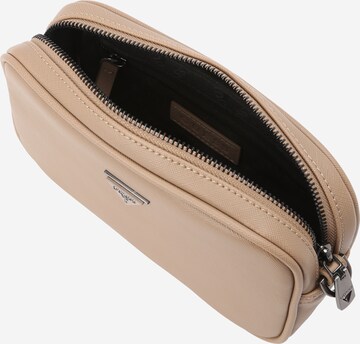 GUESS - Bolso de hombro 'CERTOSA' en gris