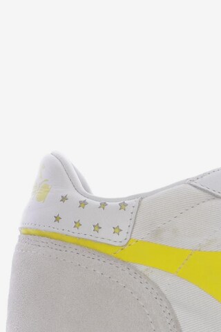 Diadora Sneakers & Trainers in 37 in White