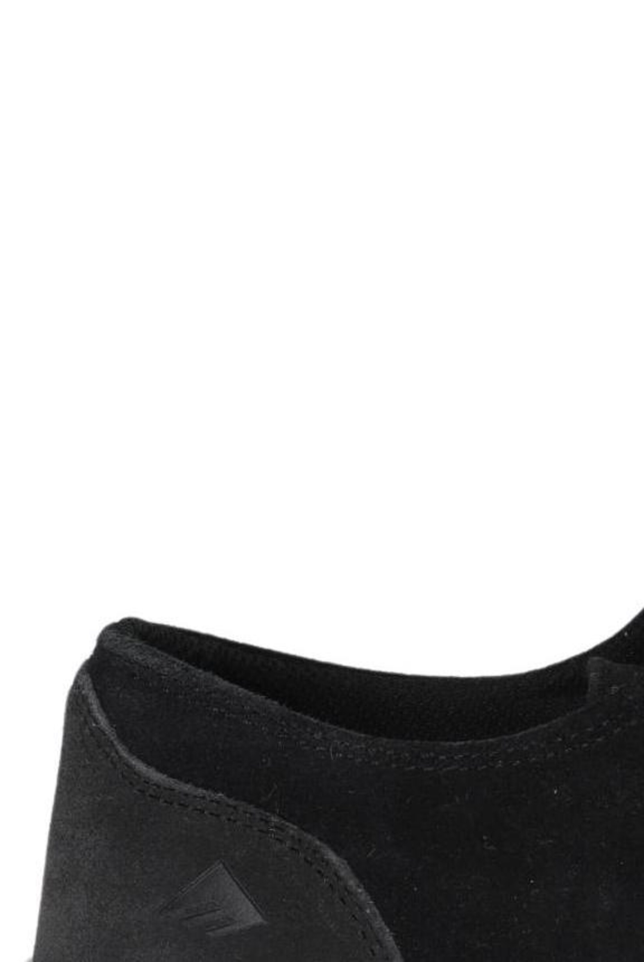 Emerica Sneaker 42,5 in Schwarz