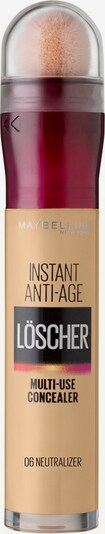 MAYBELLINE New York Concealer 'Instant Anti-Age Effekt' in, Item view