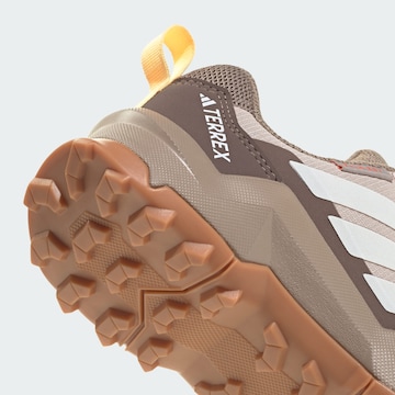 Chaussures basses 'AX4r' ADIDAS TERREX en rose