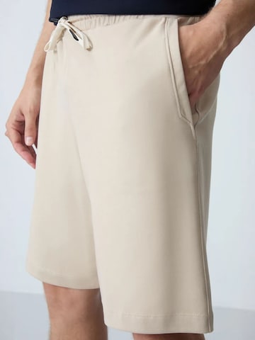 regular Pantaloni di Tommy Life in beige