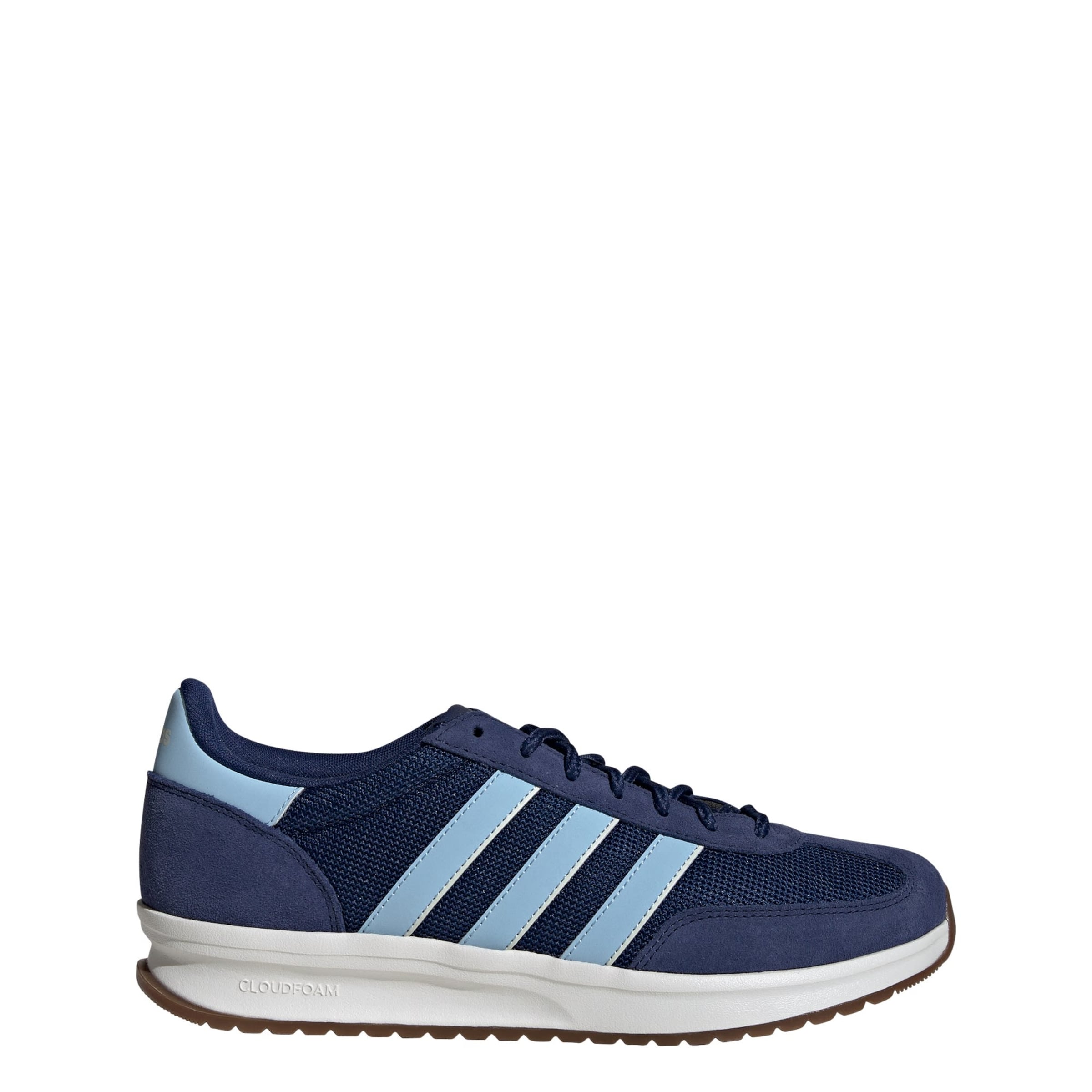 Sneaker bassa 'Run 70s 2.0' di ADIDAS SPORTSWEAR in blu